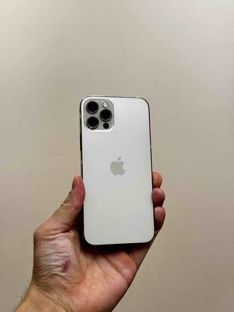 iPhone 12 Pro. 256гб. 85%