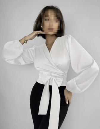 Блузки, кофты женские