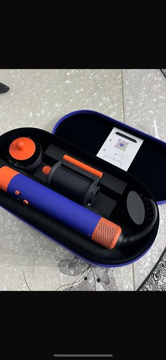 Dyson HS08 Airwrap Complete Long стайлер 1300 Вт