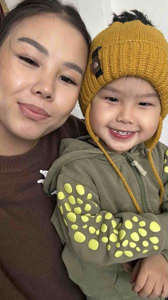 Няня на час