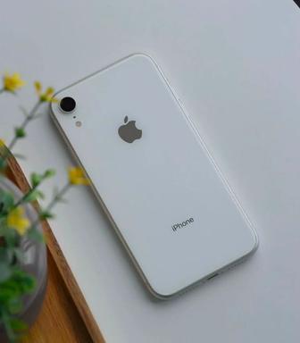 iPhone XR 64gb