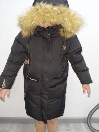 Продам пуховик