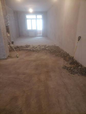 Демонтаж квартиры быстро и недорого