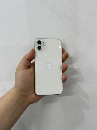 IPhone 11 128gb Идиал