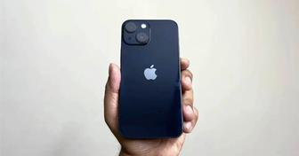 Продам IPhone 13 на 128gb