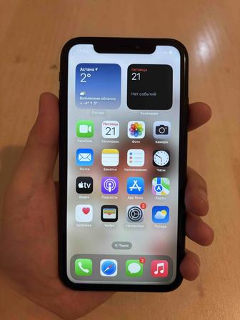 Продам качественный iPhone XR 128