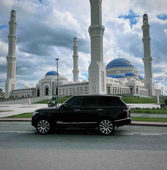 Аренда авто