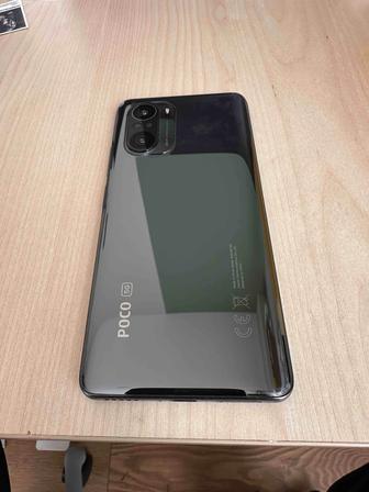 Продаётся POCO F3 Night Black (Global Version)
