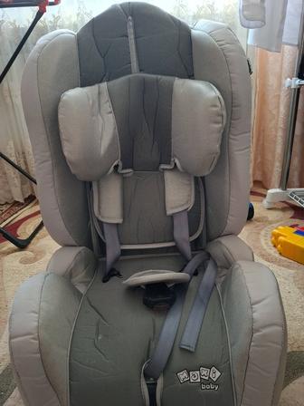 Автокресло