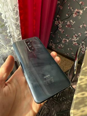 Redmi Note 8 Pro, 128Gb