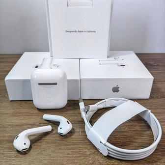 AirPods 2