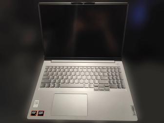 Ноутбук Lenovo Thinkbook 16 G7 AHP (2024)