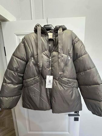 Зимняя куртка