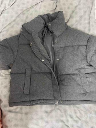 Куртка зимняя, демисезонная