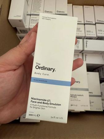 Сыворотка для лица