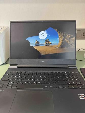 Hp Victus 15-fb0026ci