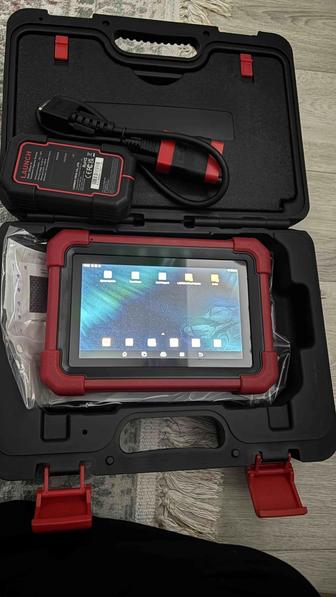 Диагностика автомобилей