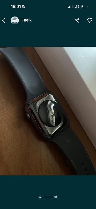 Apple watch SE