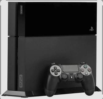 Продам Sony PlayStation 4, 500 GB