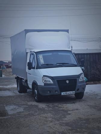 Грузаперевозка Межгород
