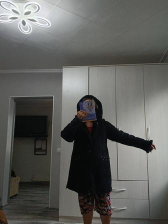 Продам дубленку