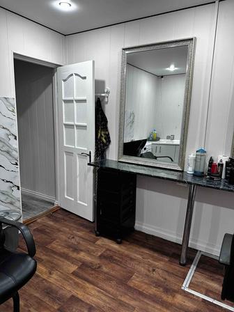 Сдается рабочее место парикмахеру