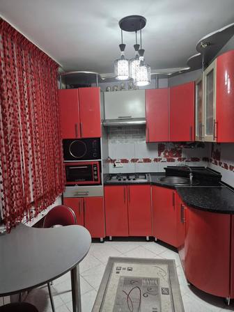 Кухня договорная