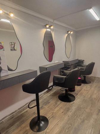 Аренда салона красоты