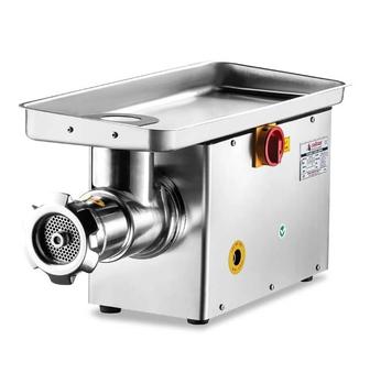 Мясорубка промышленная 400 кг/час. CAGDAS
Модель 22