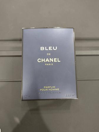 Bleu de Chanel