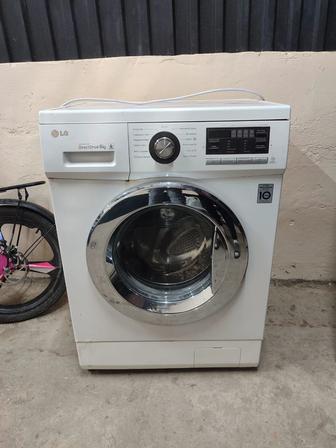 Продажа б/у стиральных машин и запчастей