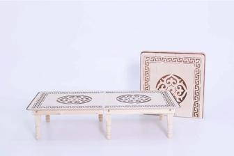 Жер стол аренда