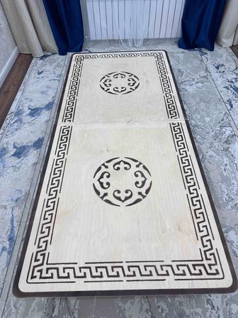 Жер стол аренда