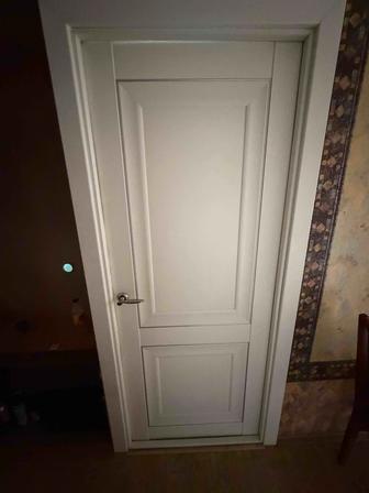 Двери для спальни и ванной