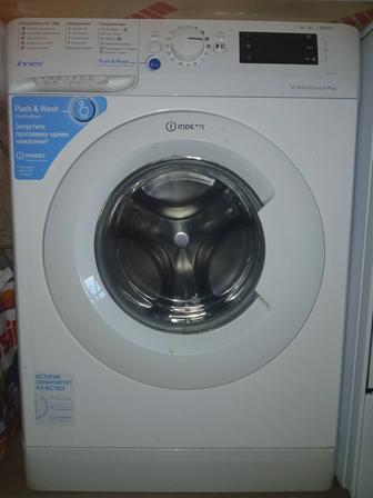 Продам стиральную машину