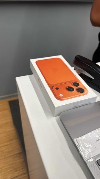 Айфон 17 про 256 гб