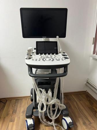 Продам УЗИ аппарат Samsung HS50