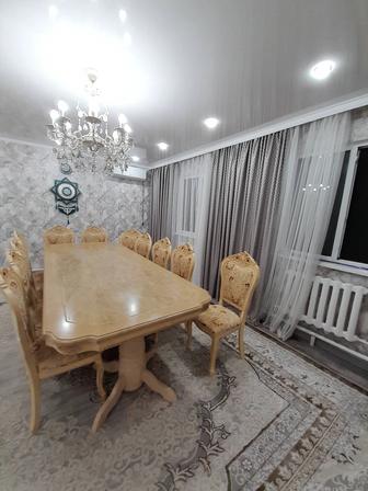 Продам стол со стульями