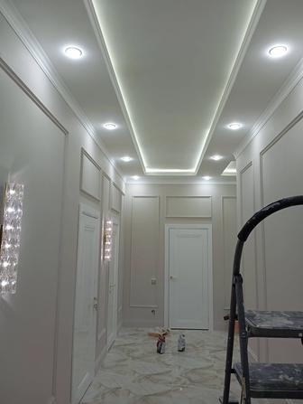 внутренних работа Кафельщик маляр установка дверей укладка ламинат