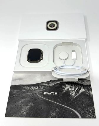 Apple Watch  1 gen
