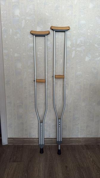 Продам костыли