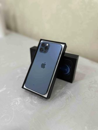 iPhone 12 Pro 256гб/76%