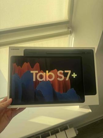 Планшет SamsungTab S7 plus