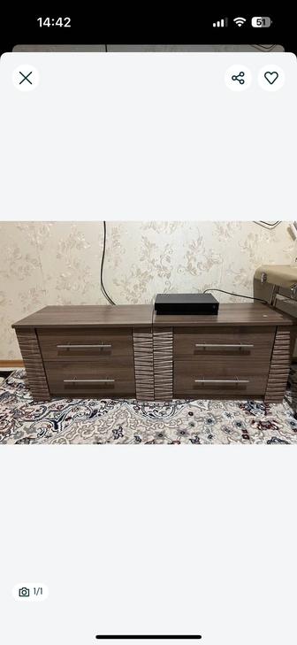 2 тумбы за 10 тысяч