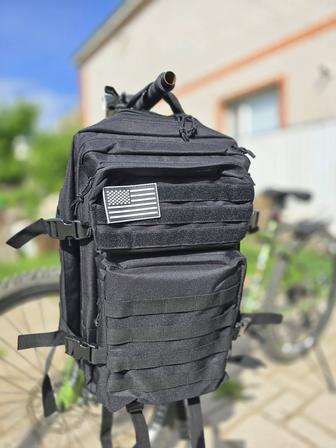 Продам военный/тактический рюкзак