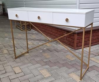 Консоль Туалетный столик