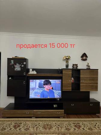Продать стенку под ТВ
