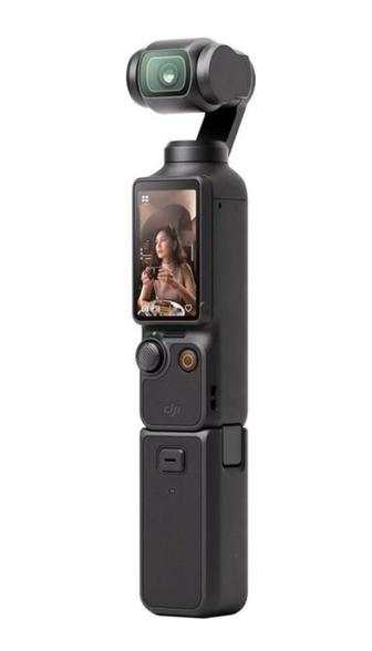 Камера DJI Osmo Pocket 3 Creator Combo