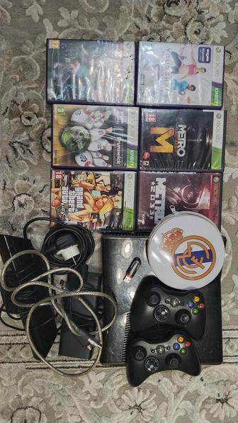 Xbox 360