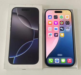 Iphone 16 pro